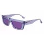KARL LAGERFELD KLJ6147S56156 Okulary przeciwsłoneczne unisex 56/15/145 mm