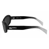 KARL LAGERFELD KLJ6200S Unisex Okulary przeciwsłoneczne 57/21/140 mm UV400