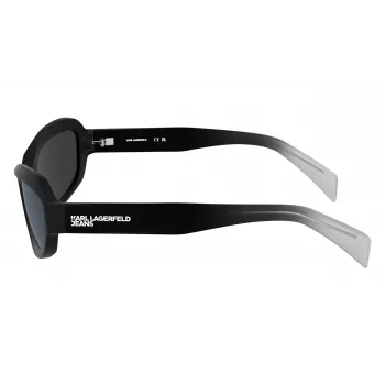 KARL LAGERFELD KLJ6200S Unisex Okulary przeciwsłoneczne 57/21/140 mm UV400