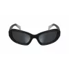 KARL LAGERFELD KLJ6200S Unisex Okulary przeciwsłoneczne 57/21/140 mm UV400