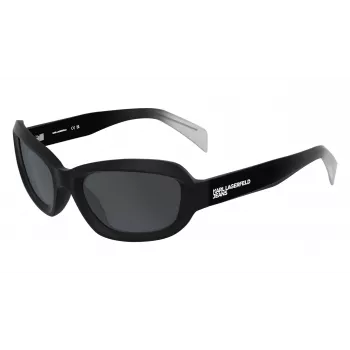 KARL LAGERFELD KLJ6200S Unisex Okulary przeciwsłoneczne 57/21/140 mm UV400