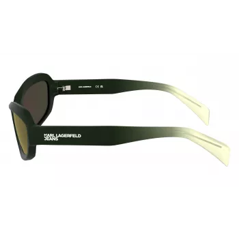 KARL LAGERFELD KLJ6200S57213 Okulary przeciwsłoneczne Unisex 57/21/140 mm