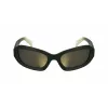 KARL LAGERFELD KLJ6200S57213 Okulary przeciwsłoneczne Unisex 57/21/140 mm