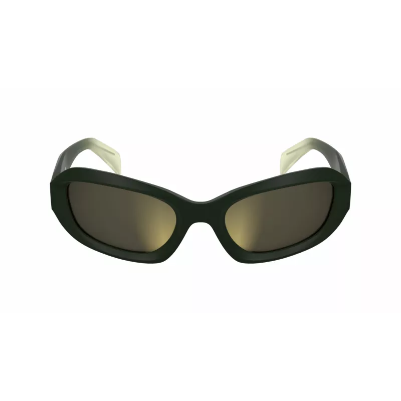 KARL LAGERFELD KLJ6200S57213 Okulary przeciwsłoneczne Unisex 57/21/140 mm