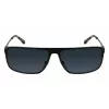 KARL LAGERFELD MAN KL330S6114002 Okulary przeciwsłoneczne Czarny/Szary 61/14/140 mm