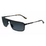 KARL LAGERFELD MAN KL330S6114002 Okulary przeciwsłoneczne Czarny/Szary 61/14/140 mm