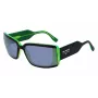 KARL LAGERFELD Unisex KL6106S-11 Okulary przeciwsłoneczne (Soczewka/Mostek/Zausznik) 64/19/135 mm