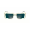 Okulary przeciwsłoneczne KARL LAGERFELD KL6180S-105 Havana Acetate Brown Gradient 53mm