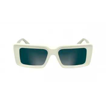 Okulary przeciwsłoneczne KARL LAGERFELD KL6180S-105 Havana Acetate Brown Gradient 53mm