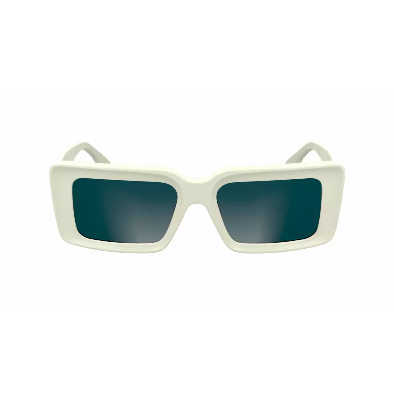Okulary przeciwsłoneczne KARL LAGERFELD KL6180S-105 Havana Acetate Brown Gradient 53mm