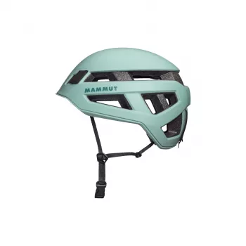 Kask Mammut Crag Sender - Jade 56-61 cm