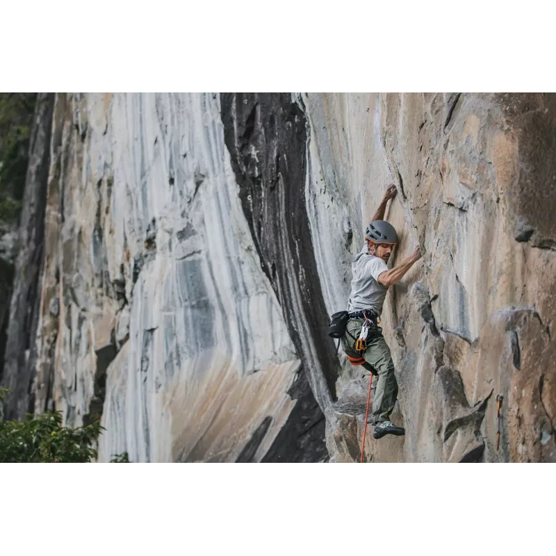 Kask Mammut Crag Sender - Jade 56-61 cm