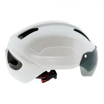 KASK SkateFlash Atomic White Helmet - Urban Skate Multi-Sport ABS EPS, Size L (58-61 cm)