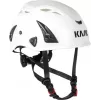 KASK Superplasma PL Kask ochronny EN 12492 Biały 51-62 cm AHE00005-201