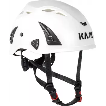 KASK Superplasma PL Kask ochronny EN 12492 Biały 51-62 cm AHE00005-201
