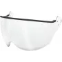 KASK V2 Plus Srebrna Lustrzana Przyłbica do Hełmów Plasma, Superplasma i Superplasma HP (WVI00018-520)