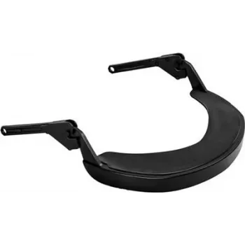 Adapter do przyłbicy KASK do siatek ochronnych (WVI00005) – para
