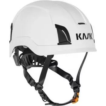 Hełm ochronny KASK Zenith X Biały 52-63cm EN 397 EN 50365 490g WHE00073-201.UNI