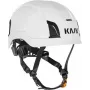 Hełm ochronny KASK Zenith X Biały 52-63cm EN 397 EN 50365 490g WHE00073-201.UNI