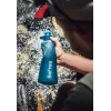 Katadyn BeFree Filter AC 1.0L butelka filtrująca woda łupkowy niebieski