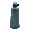 Katadyn BeFree Filter AC 1.0L butelka filtrująca woda łupkowy niebieski