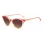Okulary przeciwsłoneczne Kate Spade Adeline/S damskie Havana Grey Gradient 55/18/140 mm