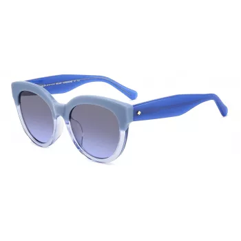Okulary przeciwsłoneczne KATE SPADE BREA-F-S-PJP dla kobiet 54/19/140 mm