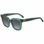 Kate Spade ConstanceGS1E Damskie Kwadratowe Okulary Przeciwsłoneczne 53mm