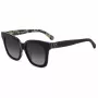 KATE SPADE CONSTANCEGS80 Damskie okulary przeciwsłoneczne w kształcie kwadratu 53/19/145 mm