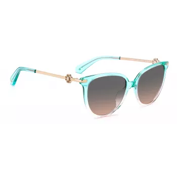 Okulary przeciwsłoneczne damskie Kate Spade Kristina GSIWB 54/17/140 mm