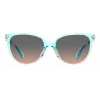 Okulary przeciwsłoneczne damskie Kate Spade Kristina GSIWB 54/17/140 mm