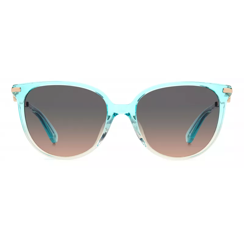 Okulary przeciwsłoneczne damskie Kate Spade Kristina GSIWB 54/17/140 mm