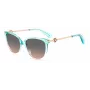 Okulary przeciwsłoneczne damskie Kate Spade Kristina GSIWB 54/17/140 mm