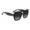 Kate Spade Naomi/S Women's Sunglasses Havana Brown Gradient 52mm