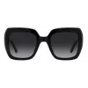 Kate Spade Naomi/S Women's Sunglasses Havana Brown Gradient 52mm