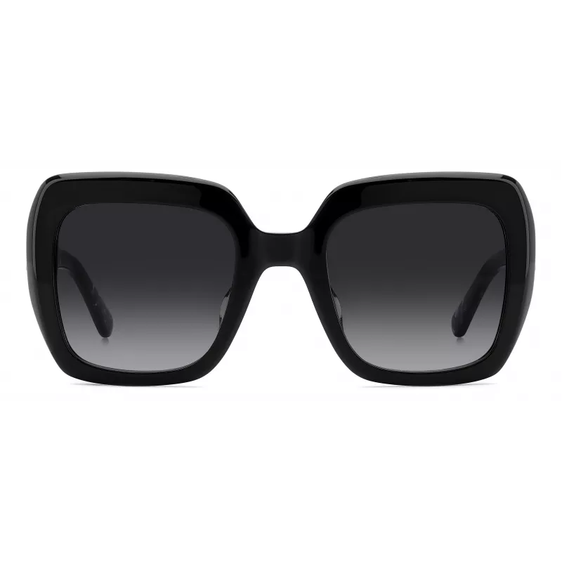 Kate Spade Naomi/S Women's Sunglasses Havana Brown Gradient 52mm