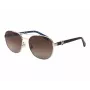 Okulary przeciwsłoneczne Kate Spade Raglan dla kobiet - kwadratowa oprawka acetatowa - ochrona UV400 - 56/17/140 mm