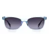 KATE SPADE TABITHASPJPF3 Okulary przeciwsłoneczne damskie - oprawka Havana acetate, soczewki brązowe gradientowe, 53mm