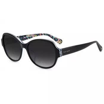 KATE SPADE Okulary przeciwsłoneczne Addilynn Oversized Square dla kobiet 57/17/145 mm