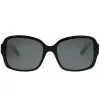 KATE SPADE Women's ANNORAPSQOP Square Acetate Sunglasses 54/18/130 mm