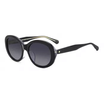 KATE SPADE Okulary przeciwsłoneczne damskie Avah AVAH-F-S-807 56/19/140 mm
