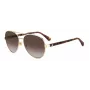 Okulary przeciwsłoneczne Kate Spade AVERIESJ5GF8H Butterfly dla kobiet 58/17/140 mm