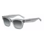 KATE SPADE Damskie okulary przeciwsłoneczne w kształcie kociego oka KSAIMEESKB7 (50/21/140 mm)