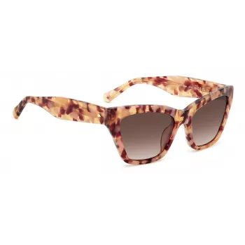 Kate Spade Women's FAYGSHT8F4HA Sunglasses - 54/17/140 mm