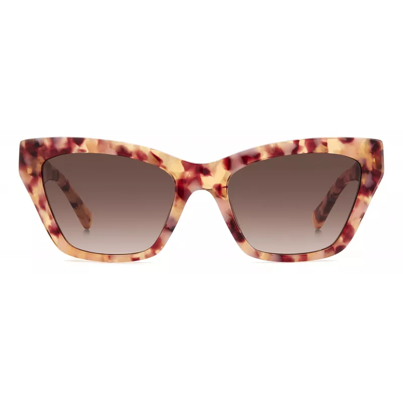 Kate Spade Women's FAYGSHT8F4HA Sunglasses - 54/17/140 mm