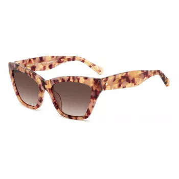 Kate Spade Women's FAYGSHT8F4HA Sunglasses - 54/17/140 mm