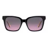 Okulary przeciwsłoneczne Kate Spade Harlow GS807F5 Cat Eye 55/17/140 mm UV400