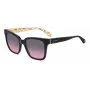 Okulary przeciwsłoneczne Kate Spade Harlow GS807F5 Cat Eye 55/17/140 mm UV400