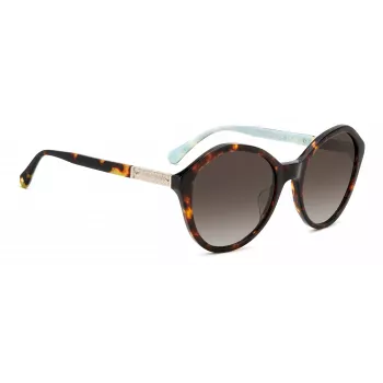KATE SPADE Okulary przeciwsłoneczne damskie Jezebel GS086F - 54/17/140 mm