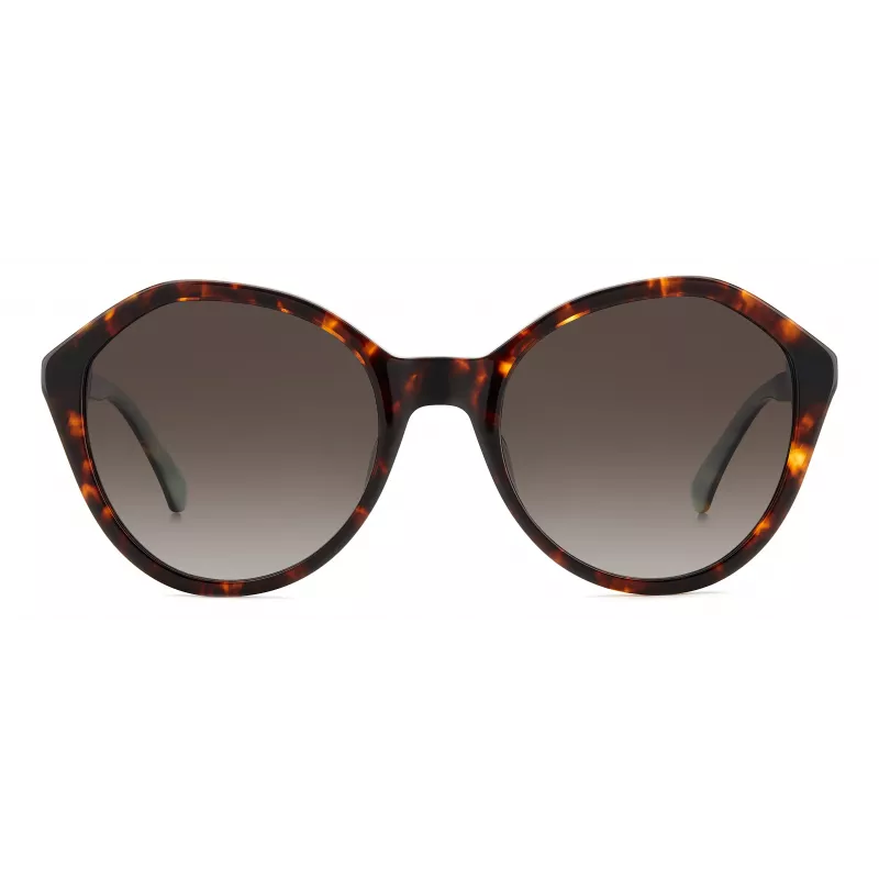 KATE SPADE Okulary przeciwsłoneczne damskie Jezebel GS086F - 54/17/140 mm